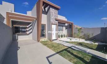 Imagem: FAZENDA RIO GRANDE - Casa Padrão - Eucaliptos