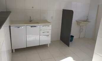 Imagem 3: Alugo apartamento no Mansour, 2 quartos