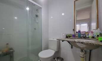 Imagem 7: IMBUÍ Excelente apartamento em 65m², vista mar, composto por 2 quartos suíte nascente gara