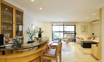 Imagem 5: Apartamento com 4 Dormitorio(s) localizado(a) no bairro Santa Cecília em São Paulo / Ref