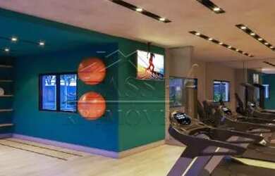 Imagem 6: Apartamento Padrão em Ribeirão Preto