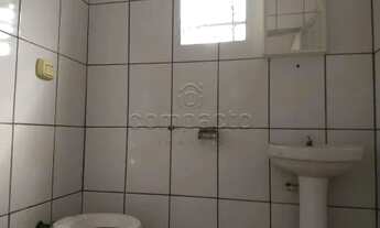 Imagem 6: Casa Padrão em São José do Rio Preto