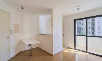 Imagem 3: São Paulo - Apartamento Padrão - Santa Cecília