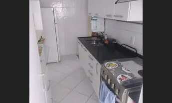 Imagem 6: ED ANA PAULA Apartamento com 2 dormitórios