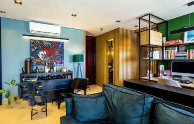 Imagem 5: Apartamento à venda, Lapa, São Paulo, São Paulo