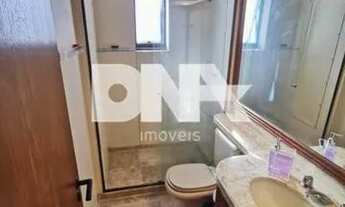 Imagem 7: Apartamento-À VENDA-Ipanema-Rio de Janeiro-RJ