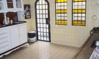 Imagem 3: Sobradão em Interlagos