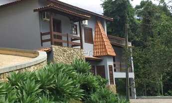 Imagem: Casa - Chácara Flora - Valinhos