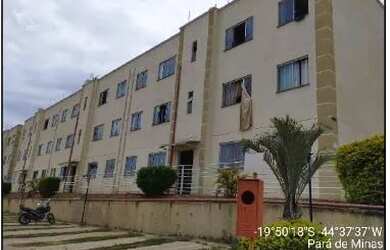 Imagem 3: PARA DE MINAS - Apartamento Padrão