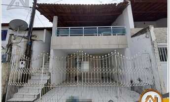 Imagem: Casa com 4 dormitórios à venda, 160 m²