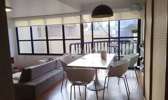 Imagem 2: Santo André - Apartamento Padrão - Campestre