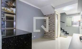 Imagem 4: Casa de Condomínio para Aluguel - Jardim Santa Emília, 2 Quartos, 67 m2