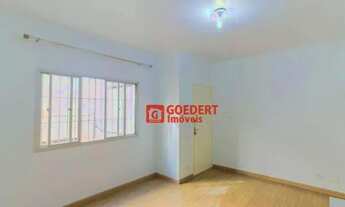 Imagem 2: Apartamento Condomínio Residencial Wagih Rahal com 2 dormitórios para alugar, 56 m² por R