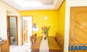 Imagem 5: APARTAMENTO - JARDIM BELA VISTA - SP