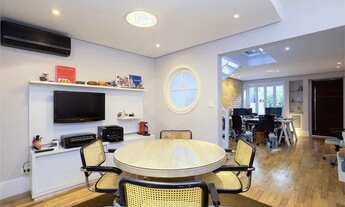 Imagem 6: Itaim Bibi Casa com 2 dormitórios