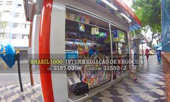 Imagem 5: Banca de Jornal, Campos Elíseos, SP. (Cód. 104523