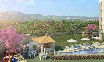 Imagem 3: Rio de Janeiro - APARTAMENTO PADRÃO - Campo Grande