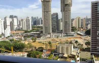 Imagem 7: Venda Apartamento 3 Dormitórios - 125 m² Brooklin