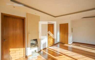 Imagem 3: Apartamento para Aluguel - Chácara das Pedras , 2 Quartos, 90 m2