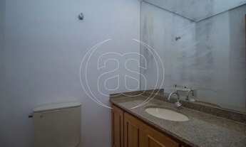 Imagem 6: São Paulo - Apartamento Padrão - Moema Índios