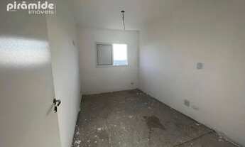 Imagem 6: Apartamento com 2 dormitórios à venda, 56 m² por R$ 315.000,00 - Jardim Califórnia - Jacar