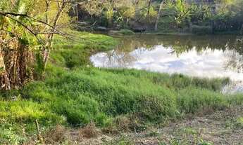 Imagem 2: A20 Lote/Terreno para venda tem 1000 metros quadrados em - Jacareí - SP lindo lugar garan