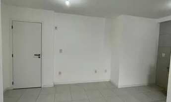 Imagem 5: Apartamento para aluguel possui 50 metros quadrados com 2 quartos em Murta - Itajaí - SC