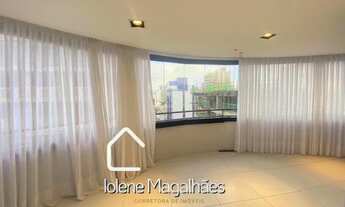 Imagem 5: Apartamento para aluguel e venda com 131 metros quadrados com 3 quartos