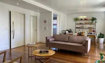 Imagem 4: Excelente apartamento mobiliado - Ótima localização