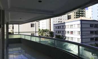 Imagem 4: 3 dorms com 3 suites e 170mts util!! Proximo a Fonte Interativa