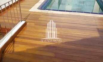 Imagem 5: SOLAR OLIVEIRAS DO CONDE APARTAMENTO DE 647M² COM 5 DORMITÓRIOS,6 BANHEIROS E 6 VAGAS EM S