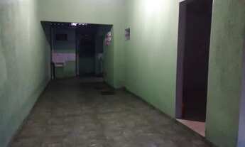 Imagem 2: Casa QNP 20 P Sul