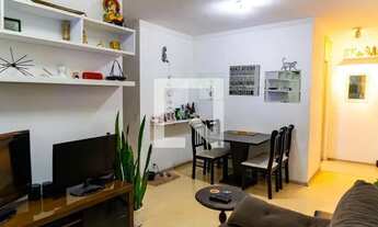 Imagem 2: Apartamento para Aluguel - Vila Mascote, 3 Quartos, 62 m2