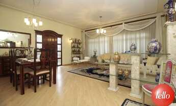 Imagem 2: São Paulo - Casa Comercial - Santana