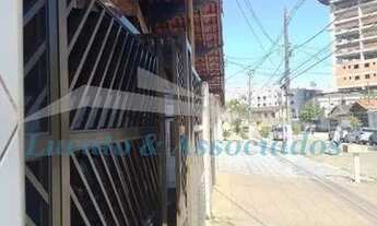 Imagem 2: PRAIA GRANDE - Casa Padrão - GUILHERMINA