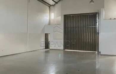 Imagem 3: Comercial Galpão ou Barracão em Sertãozinho