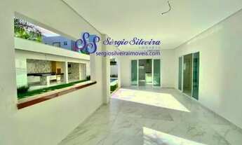 Imagem 7: Casa de condomínio em excelente localização no Eusébio com 5 suítes