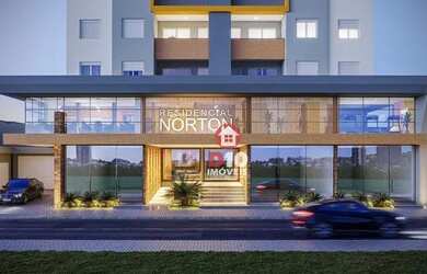 Imagem 2: LANÇAMENTO RESIDENCIAL NORTON - bairro cidade alta, em Araranguá-SC