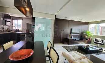 Imagem 3: Apartamento 3 Quartos à venda, 3 quartos, 1 suíte, 2 vagas, Carmo - Belo Horizonte/MG