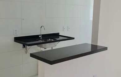Imagem 2: Apartamento 60 m2 Aruana Praia Residence