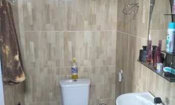 Imagem 4: Casa duplex Casa com 2 dormitórios