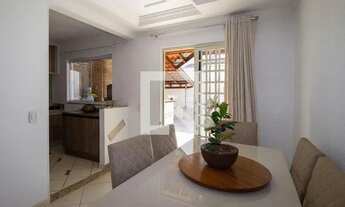 Imagem 6: Casa para Aluguel - Parque Villa Floresn, 3 Quartos, 90 m2