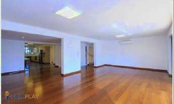 Imagem 2: Belissimo Apartamento com 4 dormitórios 4 suites 3 vagas para alugar, 329 m² por R$ 18.000