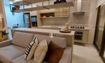 Imagem 4: Apartamento com 2 dormitórios à venda, 74 m² por R$ 553.403,25 - São Mateus - Juiz de Fora