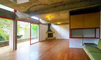 Imagem 3: CASA TÉRREA - VILA MADALENA - SP