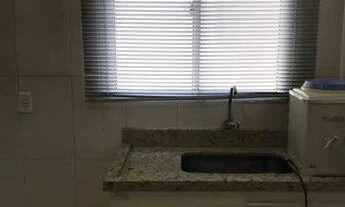 Imagem 7: Casa para aluguel com 50 metros quadrados com 2 quartos