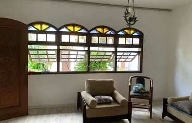 Imagem 2: Casa para locação no Parque da Hípica - Campinas/SP