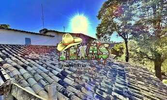 Imagem: CASA COM 3 QUARTOS CONDOMÍNIO NOVA SÃO