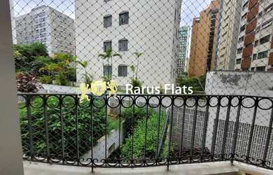 Imagem 5: Excelente Apartamento com 2 Dormitórios para locação no Jardins