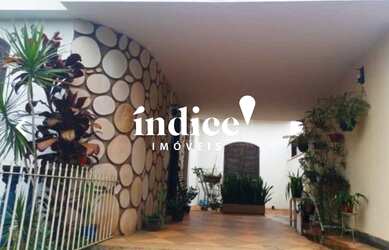 Imagem 2: Casas à venda 2 quartos 1 suíte 2 vagas Jardim do Carmo Araraquara